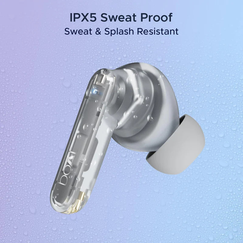 #color_Pellucid White