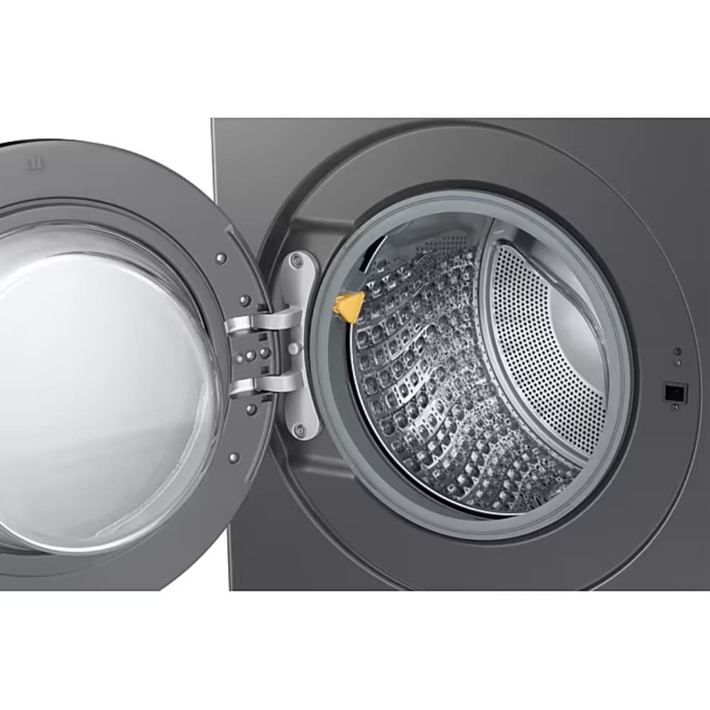 Samsung Front Load Washer Dryer