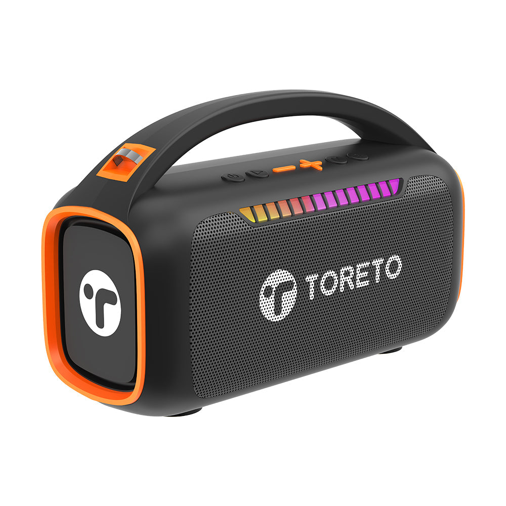 Toreto Stellar X