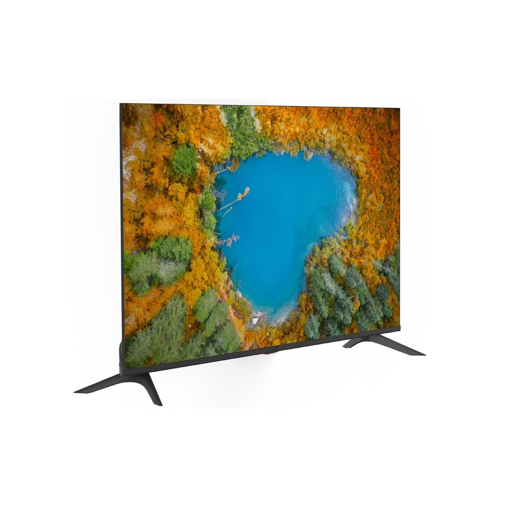 BPL 50 Inch QLED 4K Ultra HD Google TV