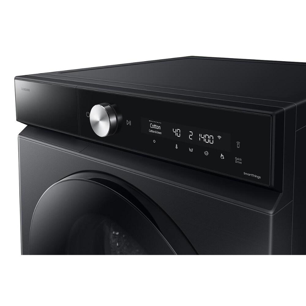 Samsung 12Kg Front Load Washing Machine