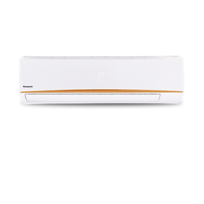 Panasonic AC 2 Ton Split Air Conditioner CS/CU-KN24CKY Panasonic AC 2 Ton Split Air Conditioner CS/CU-KN24CKY