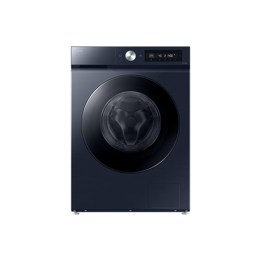 Samsung 12 Kg Front Load Washing Machine WW12DB7B24GSTL