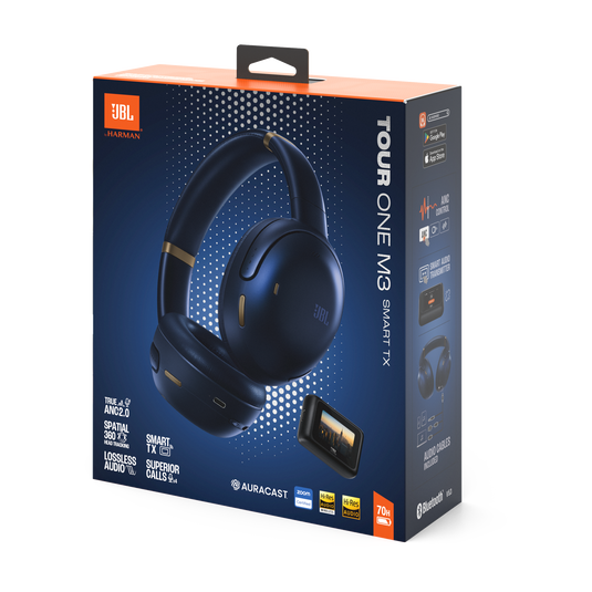 JBL Tour One M3 Smart TX