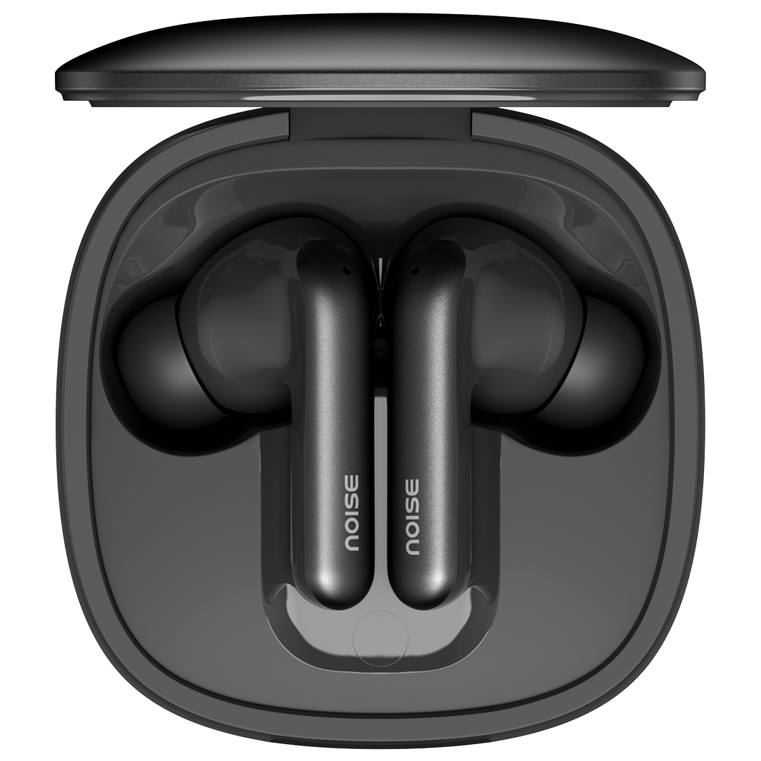 #Color_Coal Black