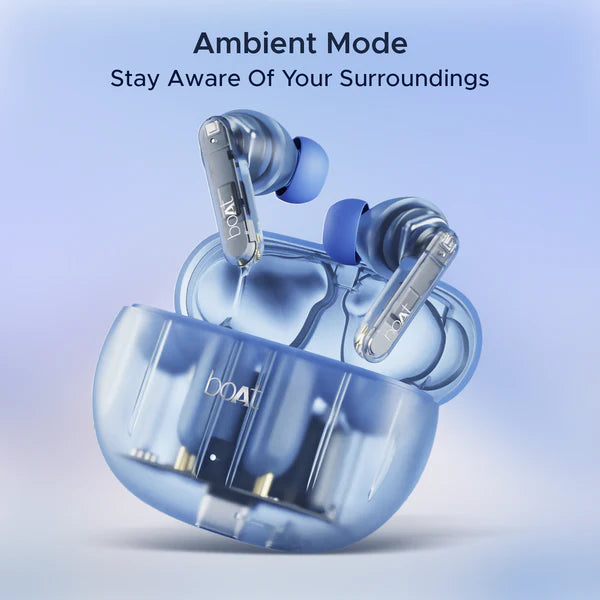 #Color_Pellucid Blue