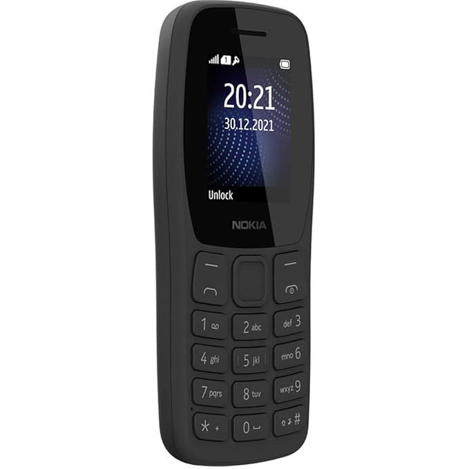 #Nokia 105 Classic