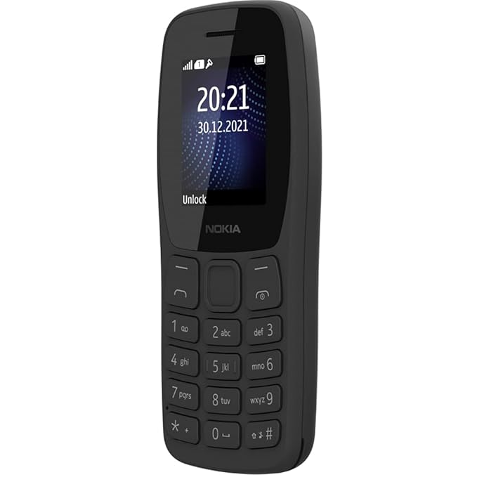 #Nokia 105 Classic
