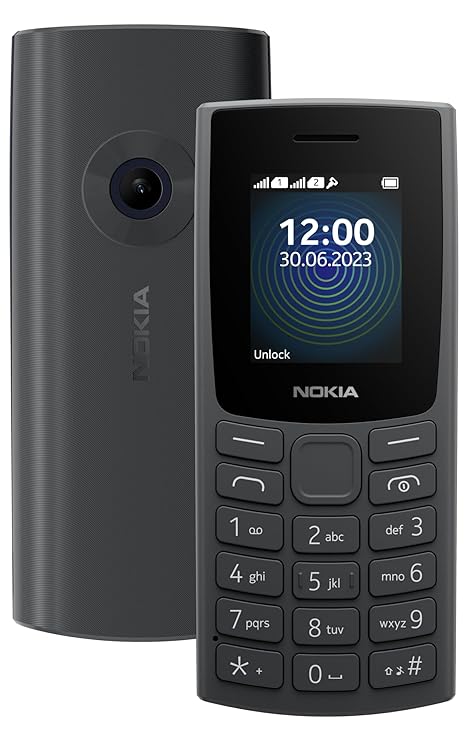 #Nokia 110