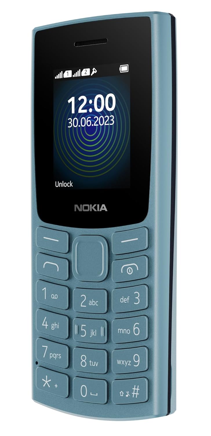 #Nokia 110
