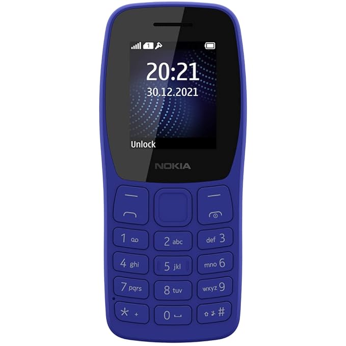 #Nokia 105 Classic