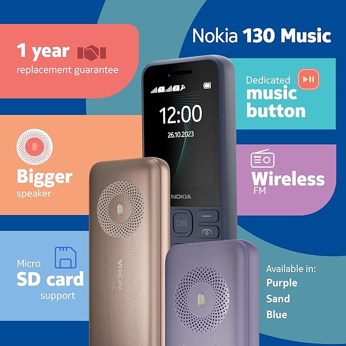 #Nokia