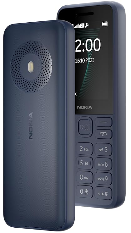 #Nokia