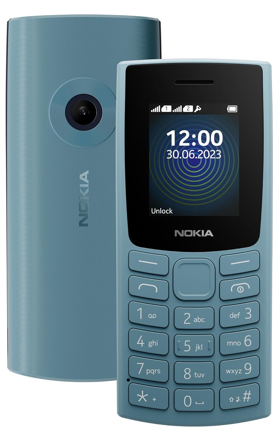 #Nokia 110