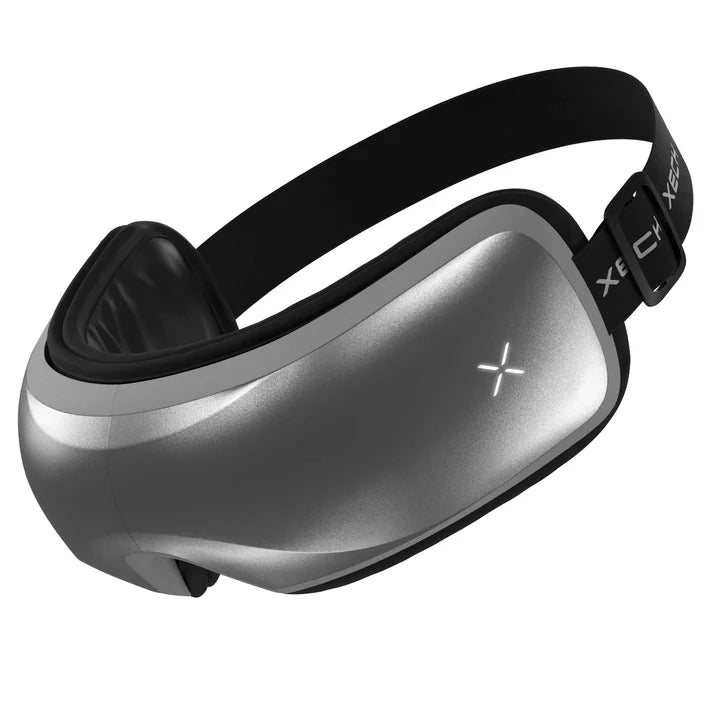 #Color_Chrome EYE massager
