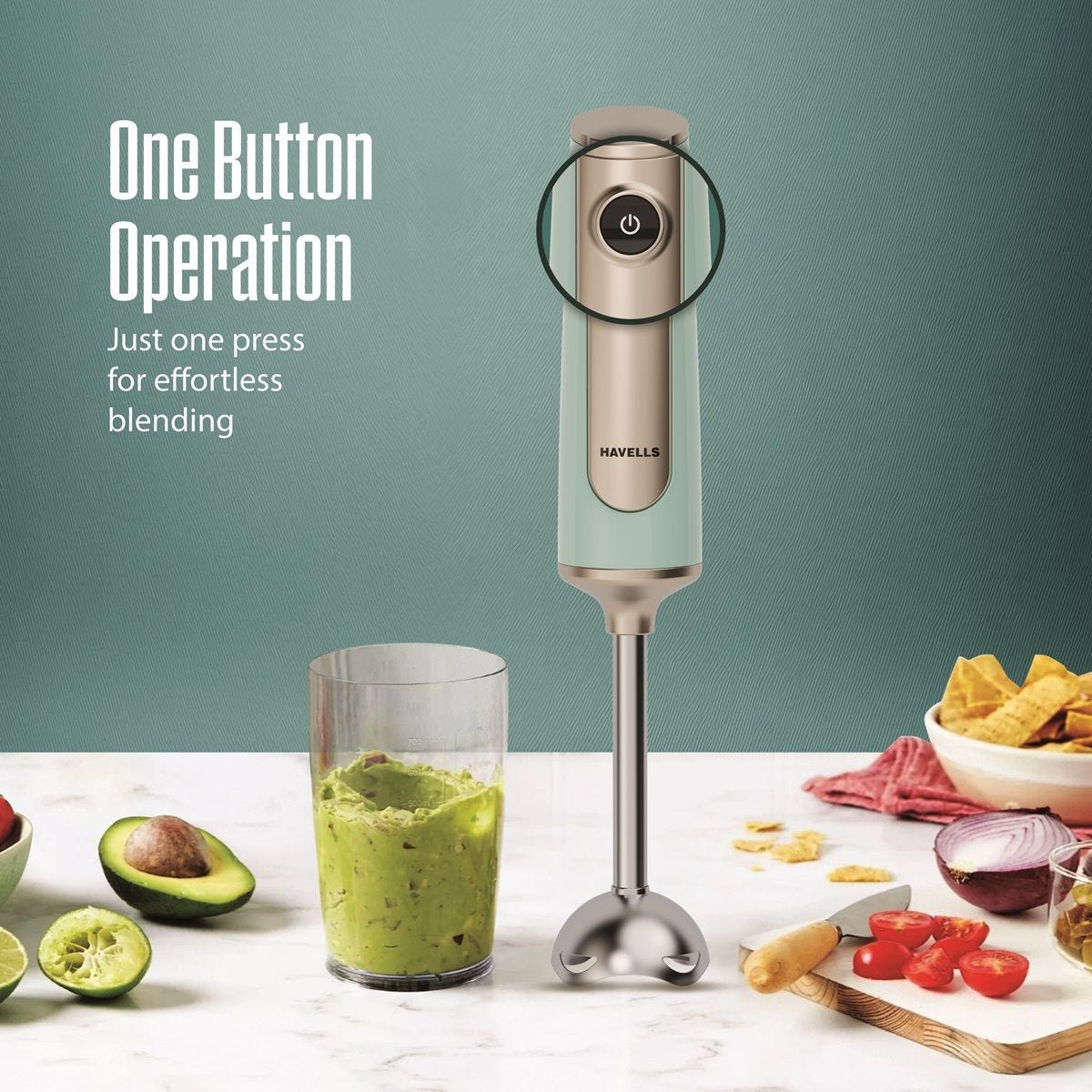 Havells Craft Hand Blender