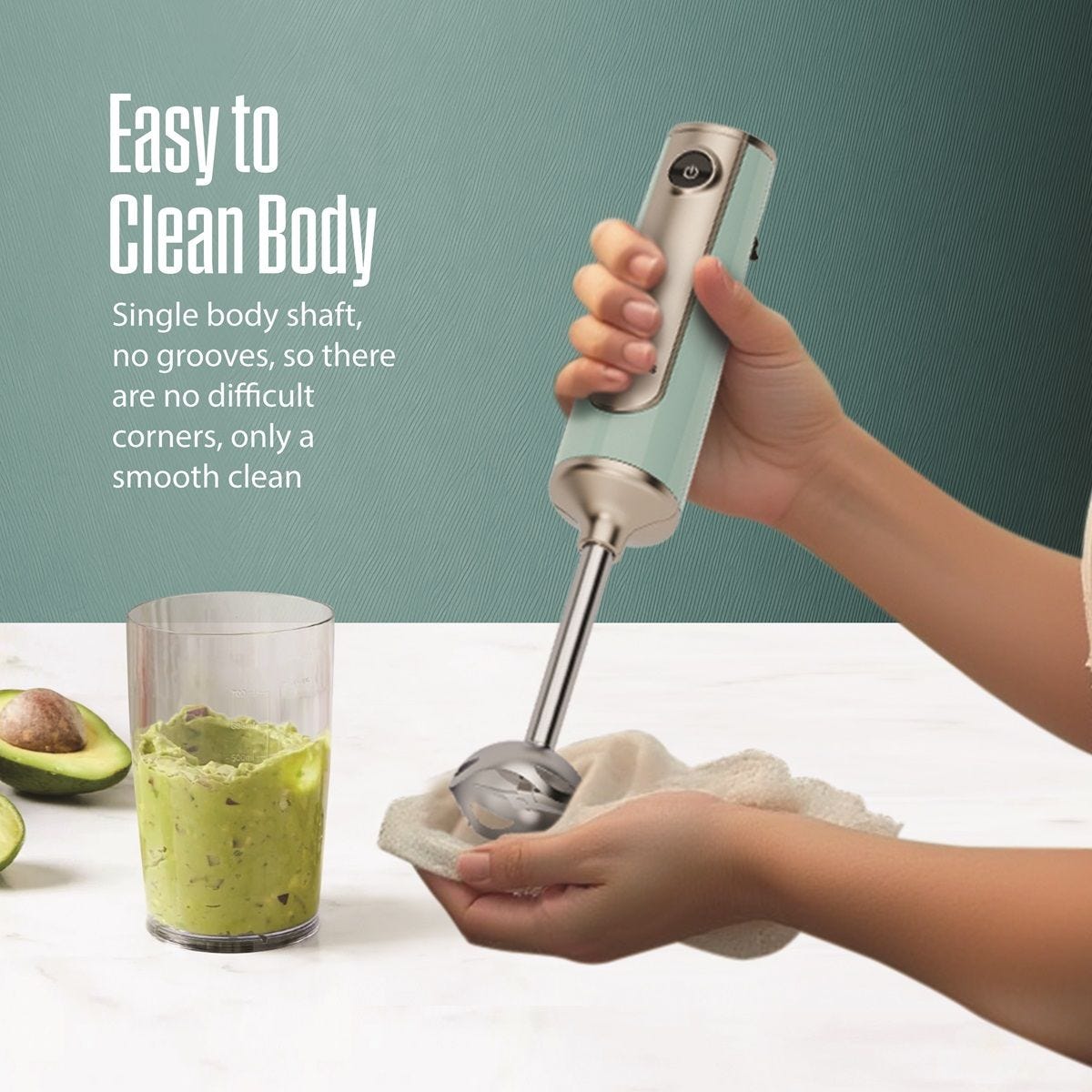 Havells Craft Hand Blender