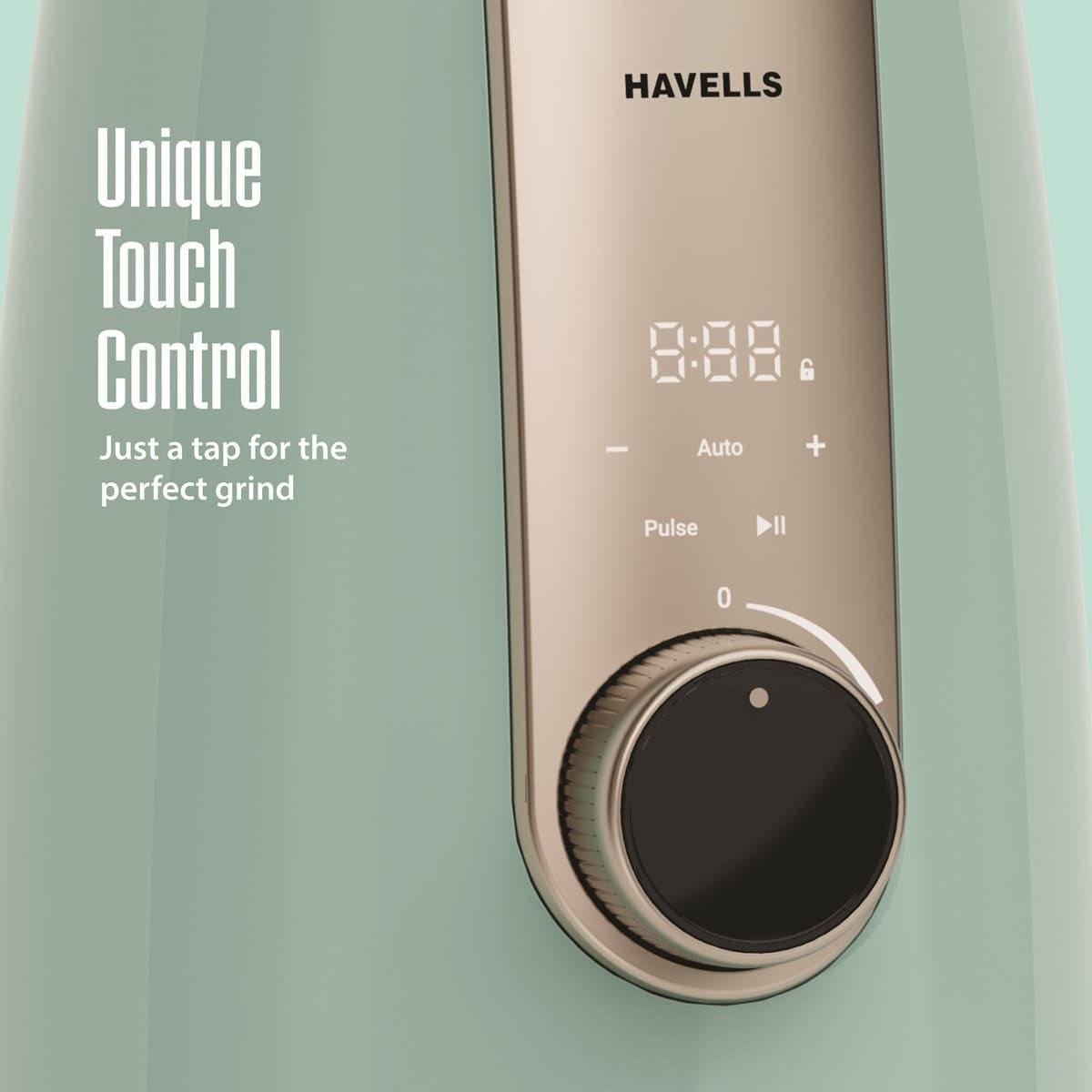 Havells Craft Mixer Grinder