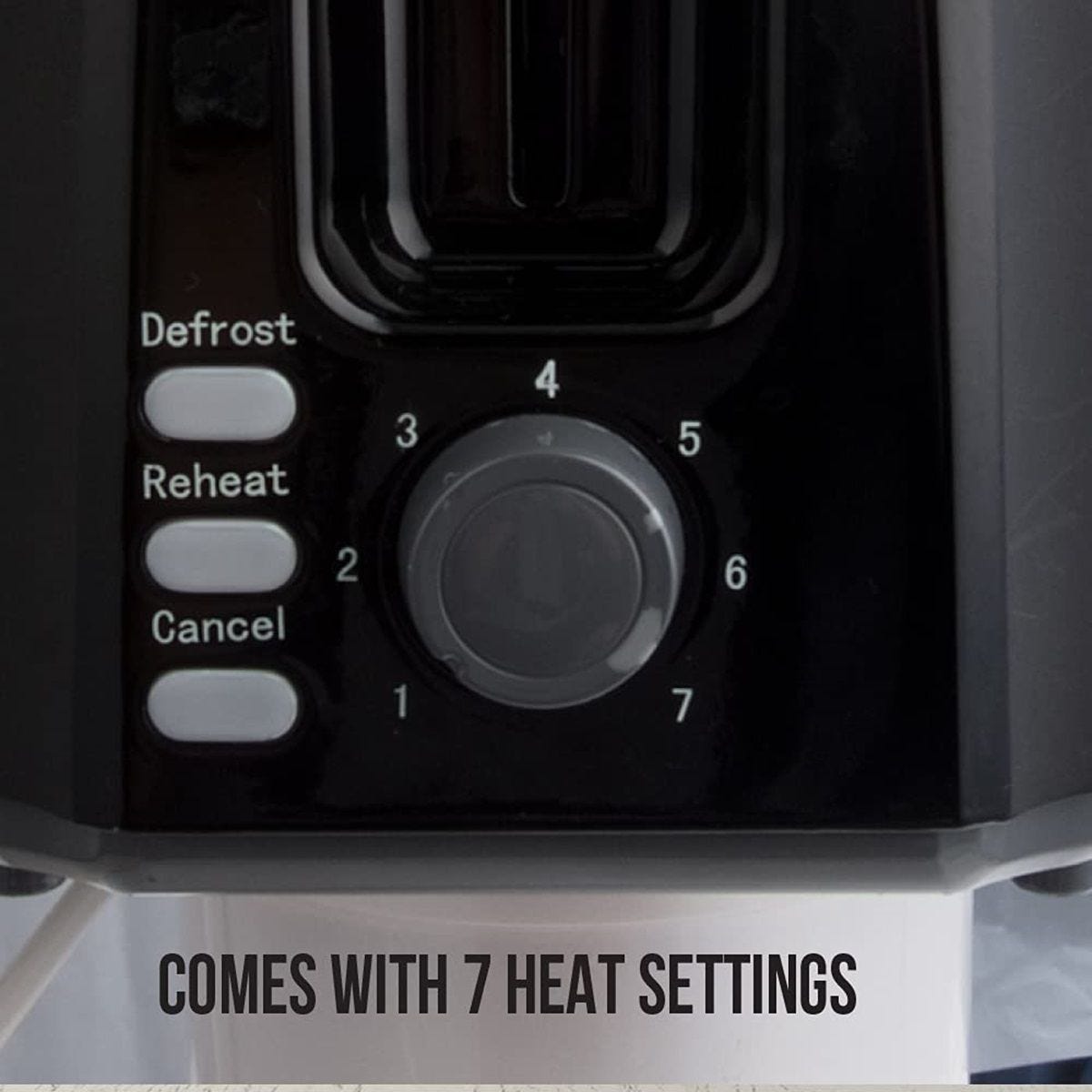 Havells Crisp Plus 2 Slice Toaster