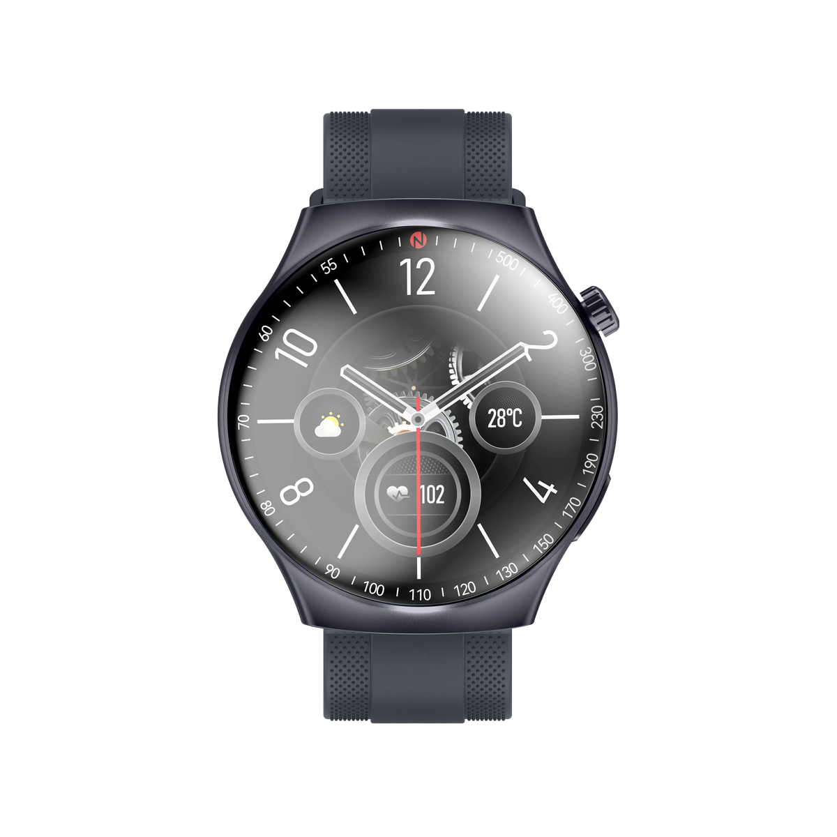 #Color_Dark Chrome