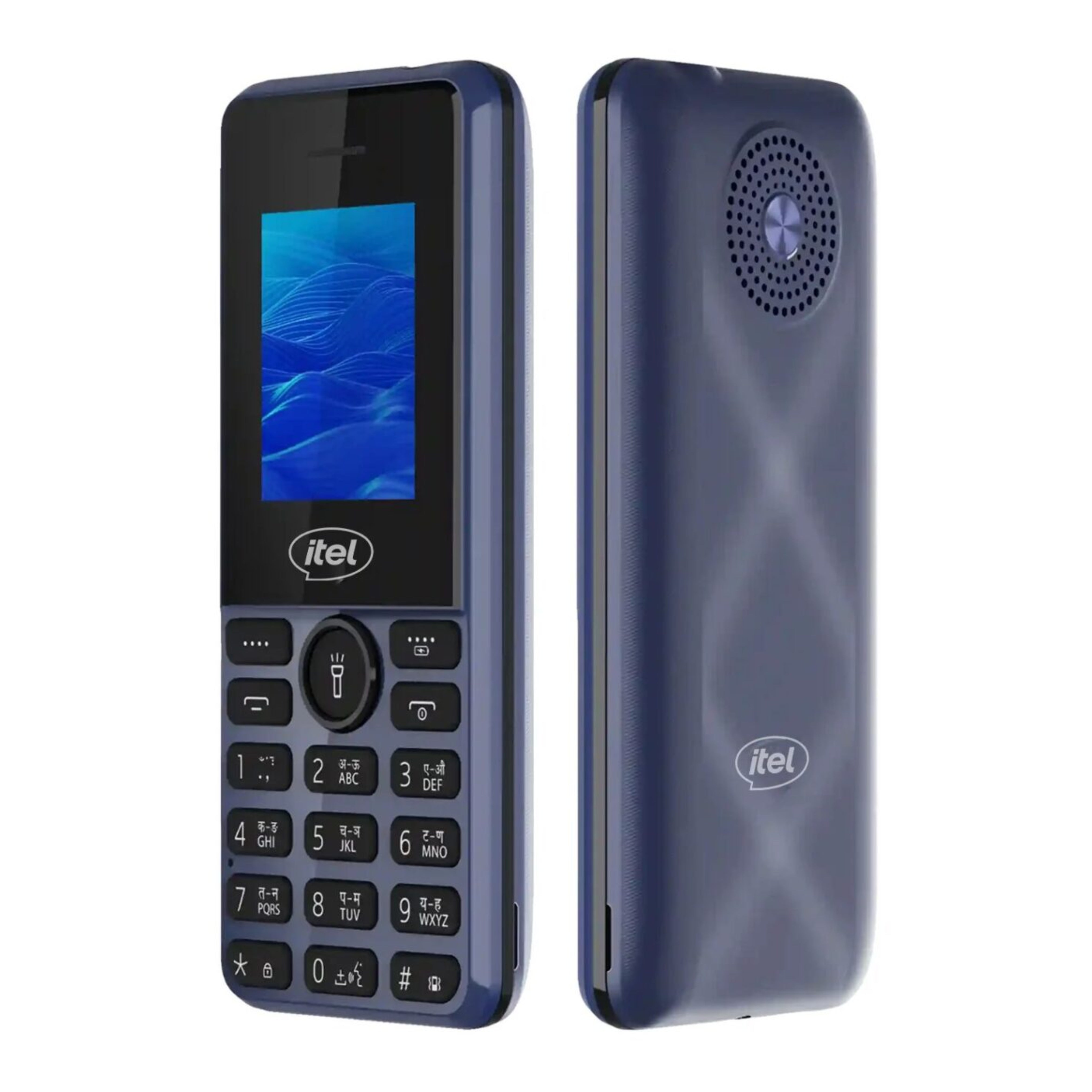 ITEL ACE 2P