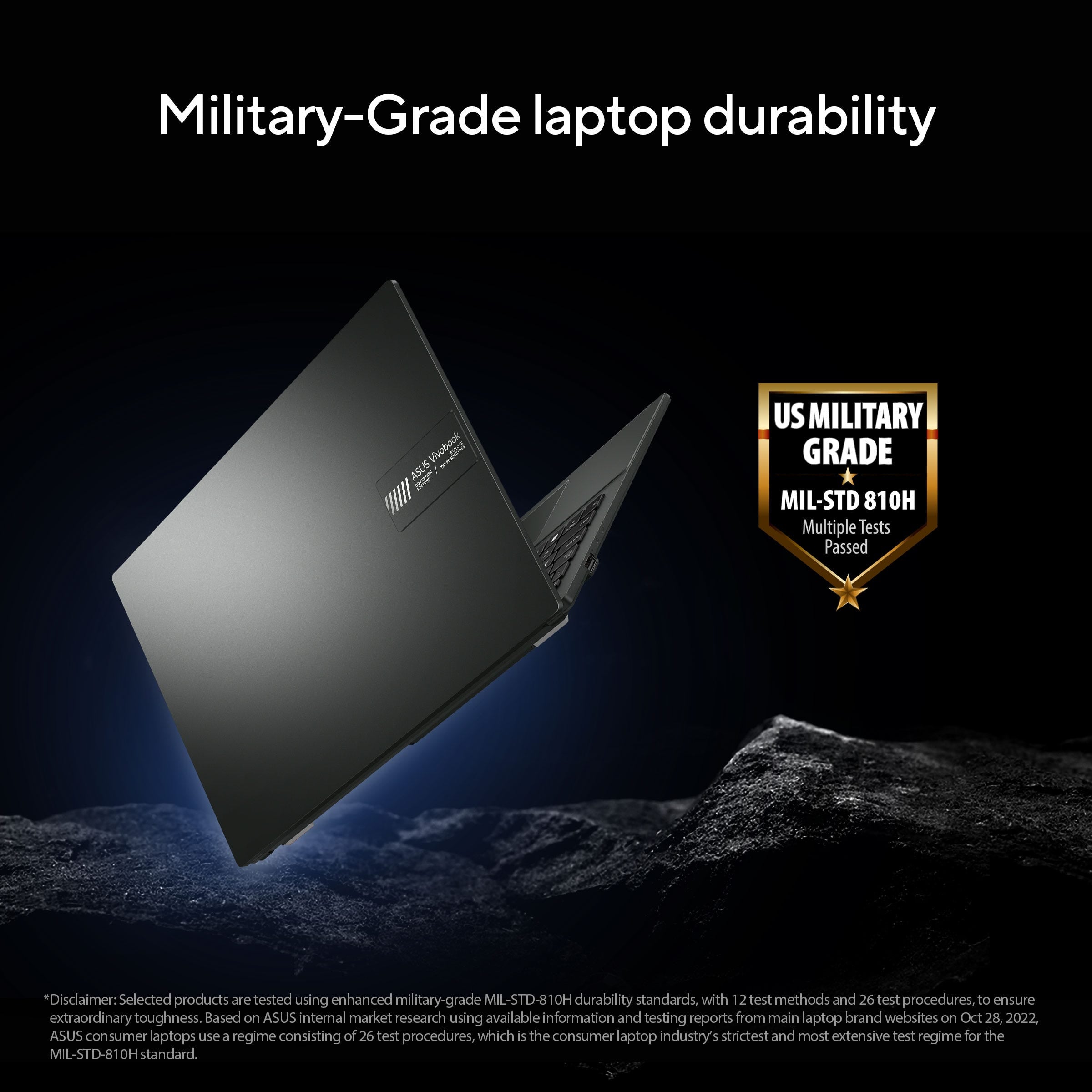 ASUS Laptop