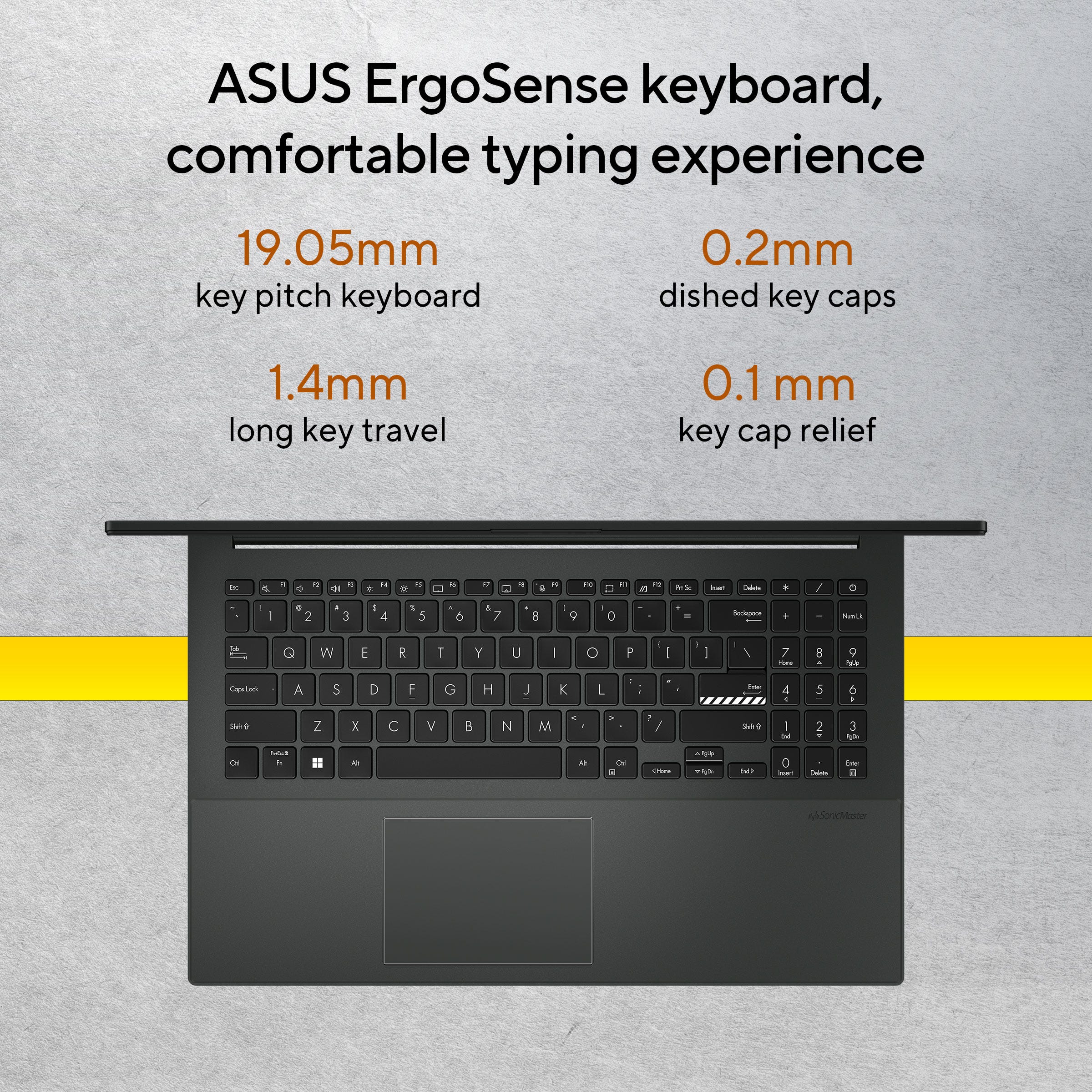 ASUS Vivobook Laptop