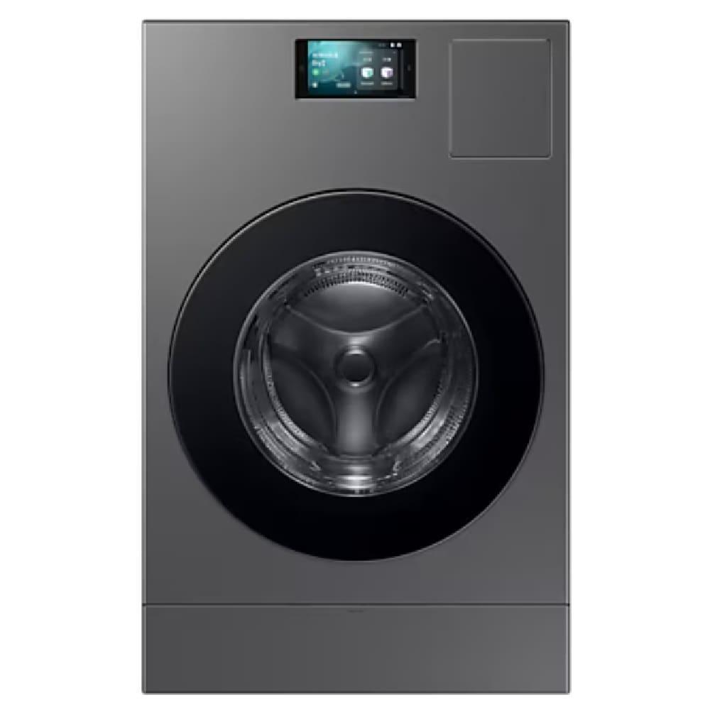 Samsung Front Load Washer Dryer