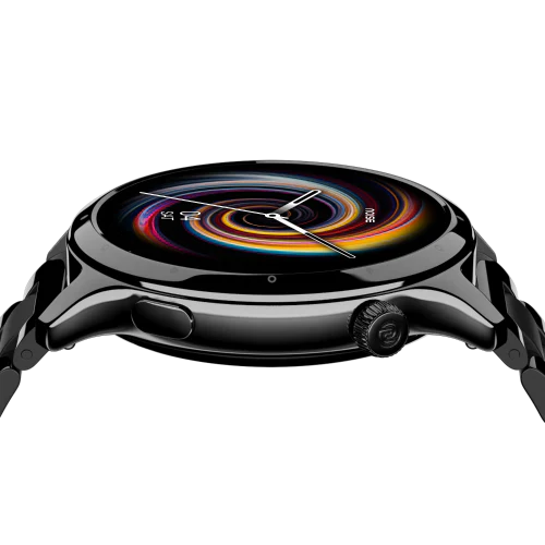 #Color_Elite Black