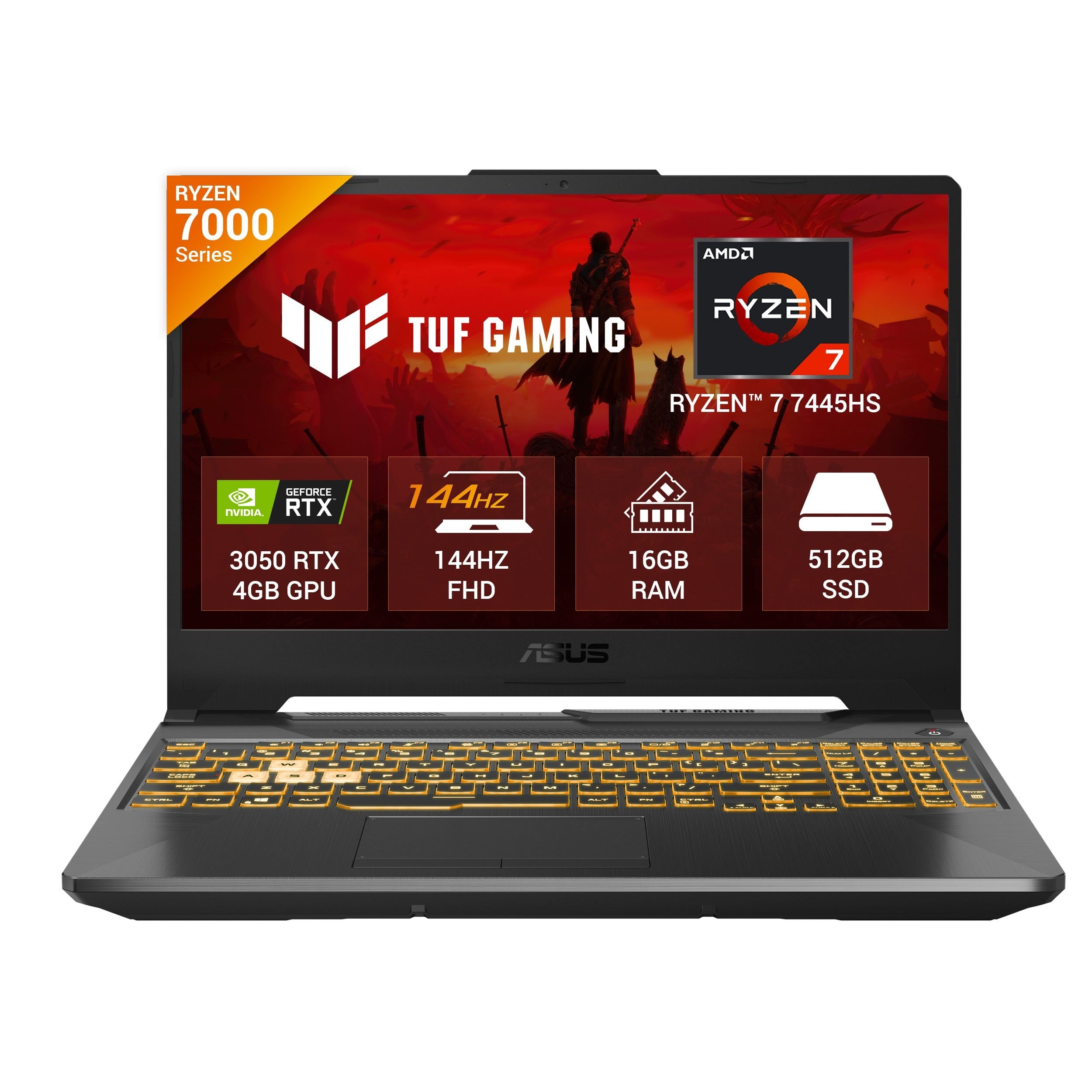 ASUS Laptop