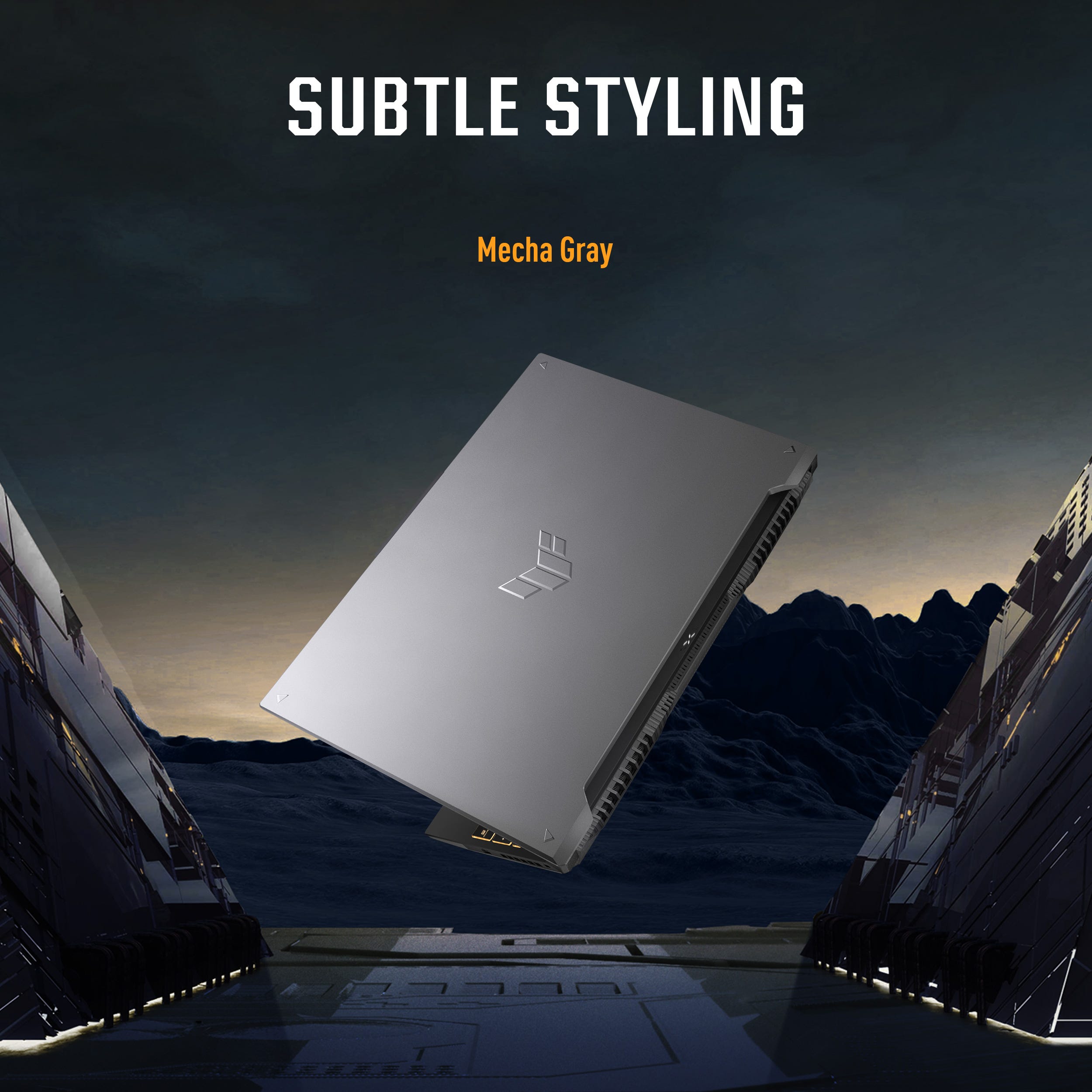 ASUS Gaming Laptop