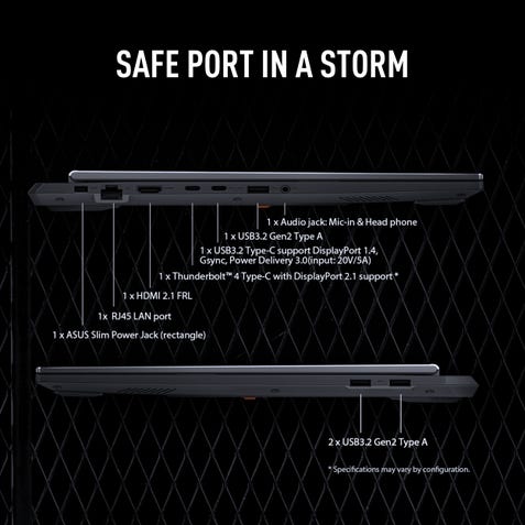ASUS Gaming Laptop