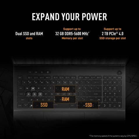 ASUS Gaming Laptop