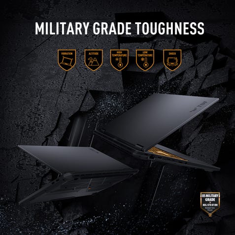 ASUS Gaming Laptop
