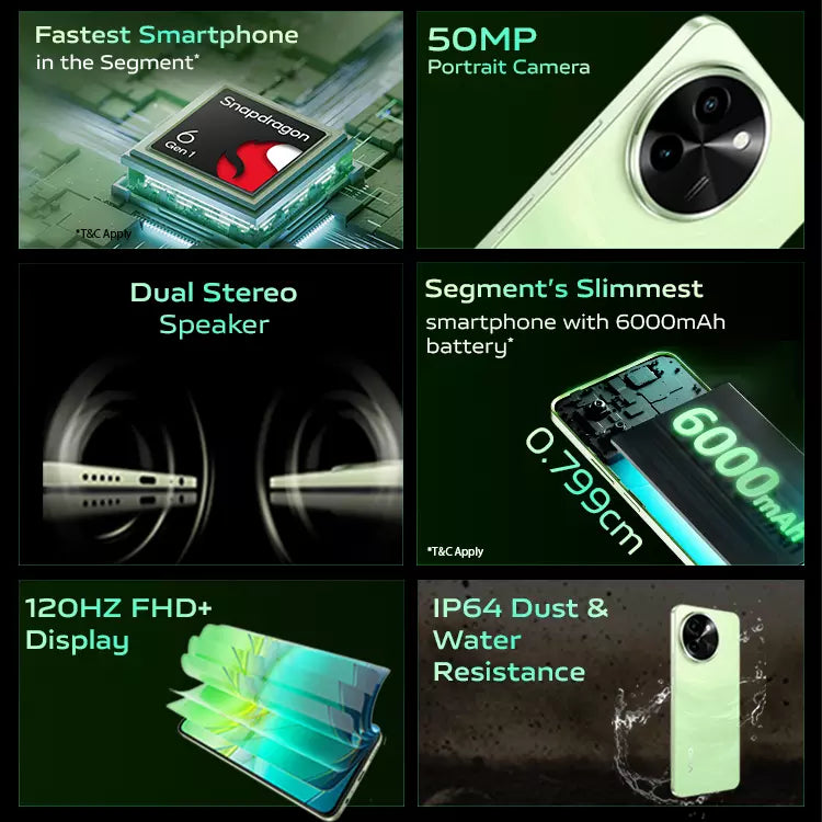 #Color_Celestial Green