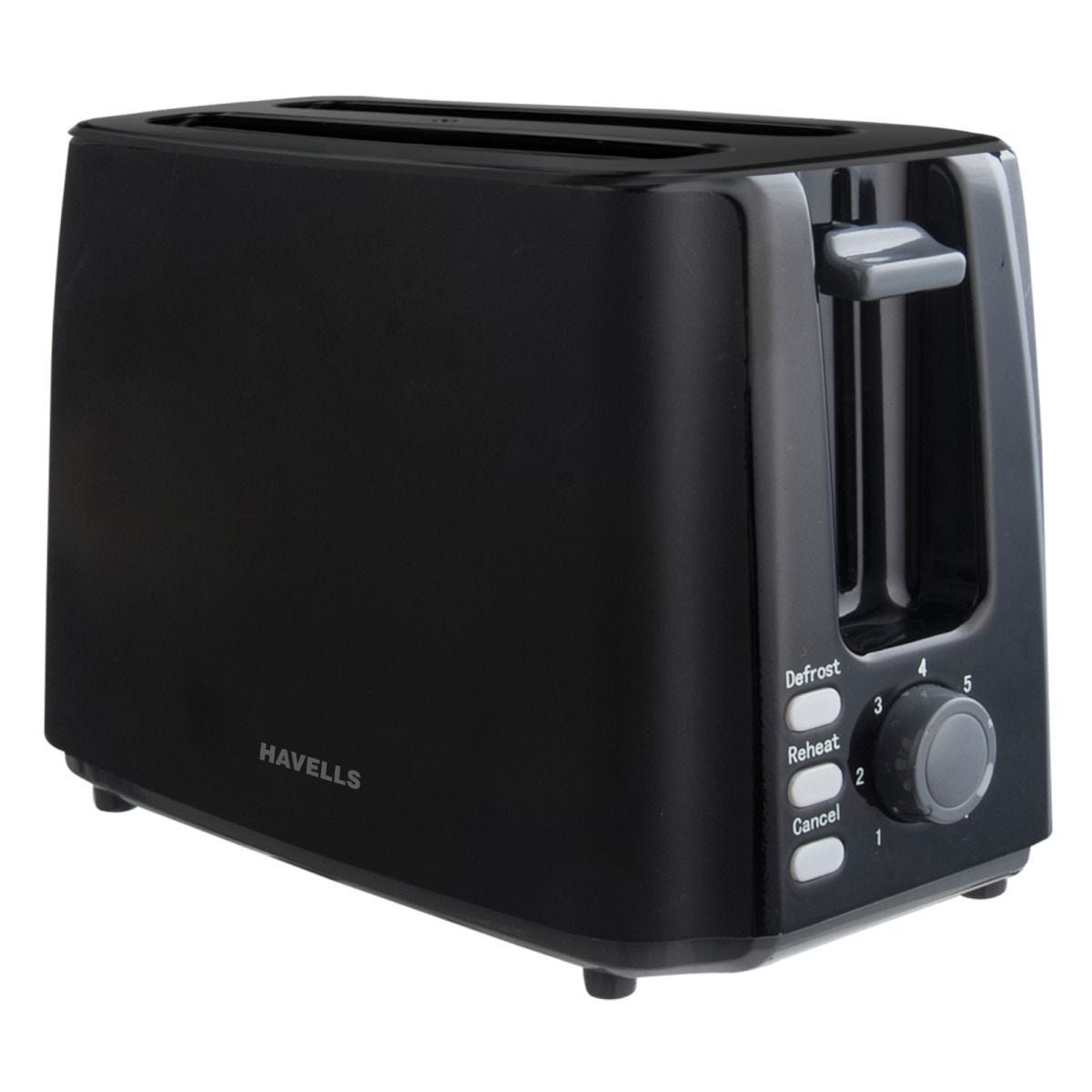 Havells Crisp Plus 2 Slice Toaster