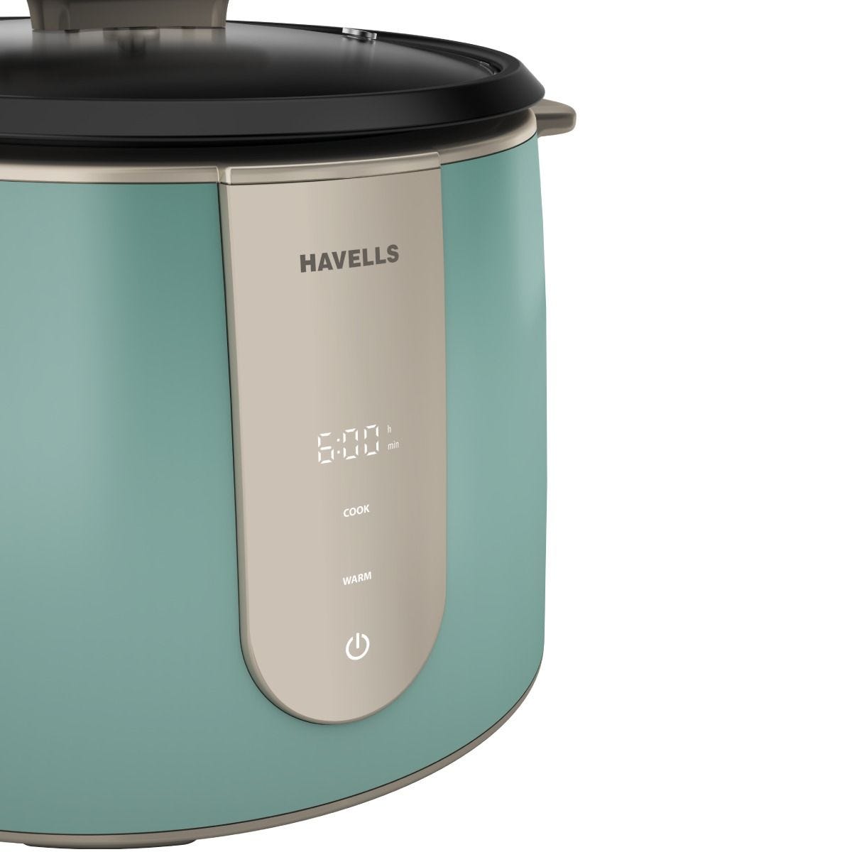 Havells Craft Rice Cooker