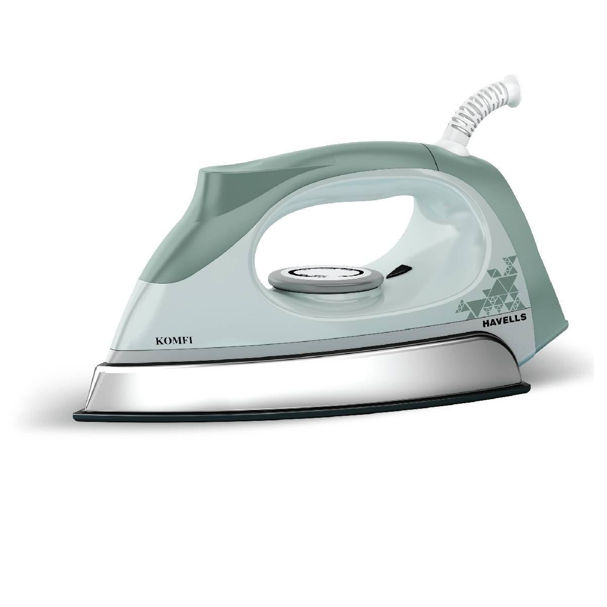 Havells Komfi 1000W Dry Iron