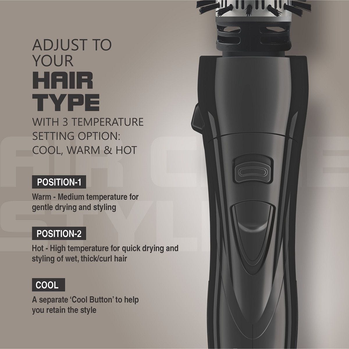 Havells HC4085