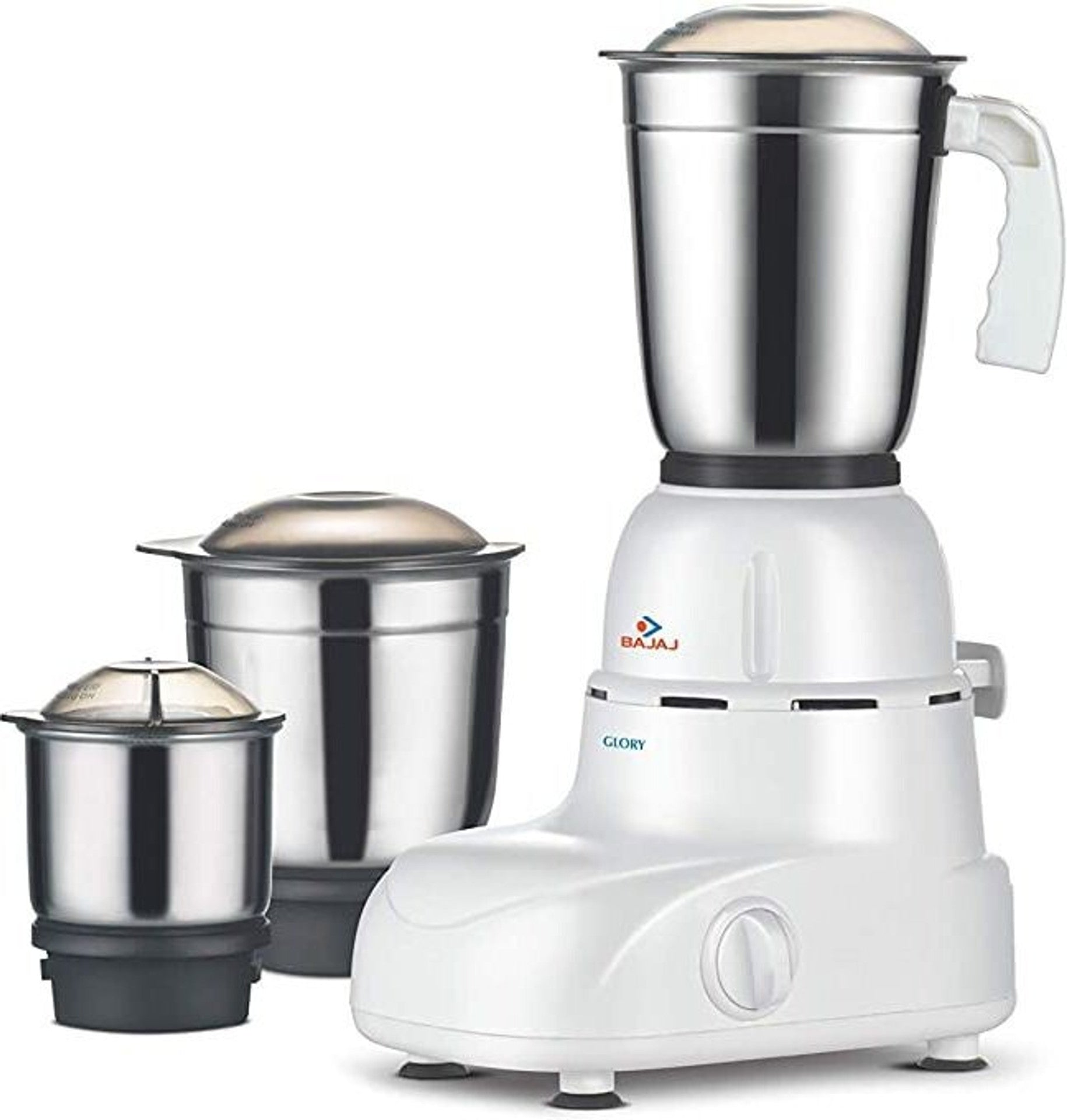 Bajaj Glory 500W Mixer Grinder