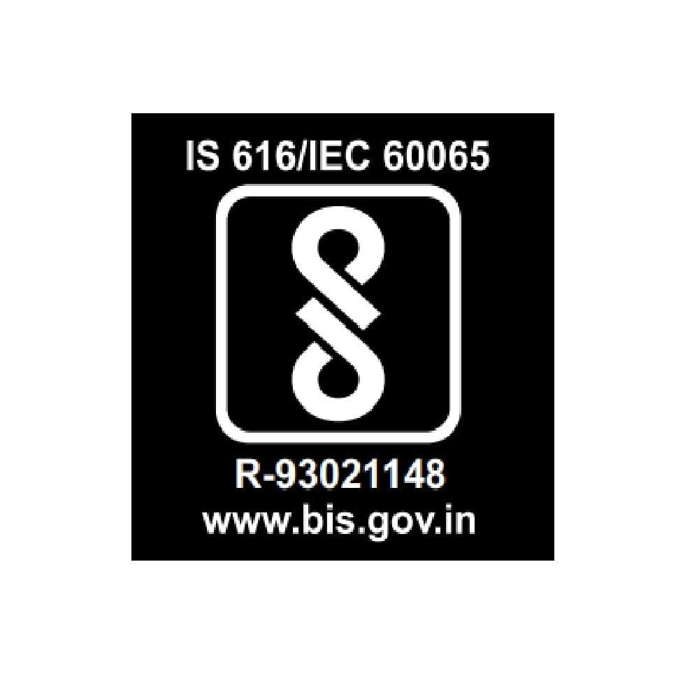 BPL 50 inch QLED Home Theatre TV