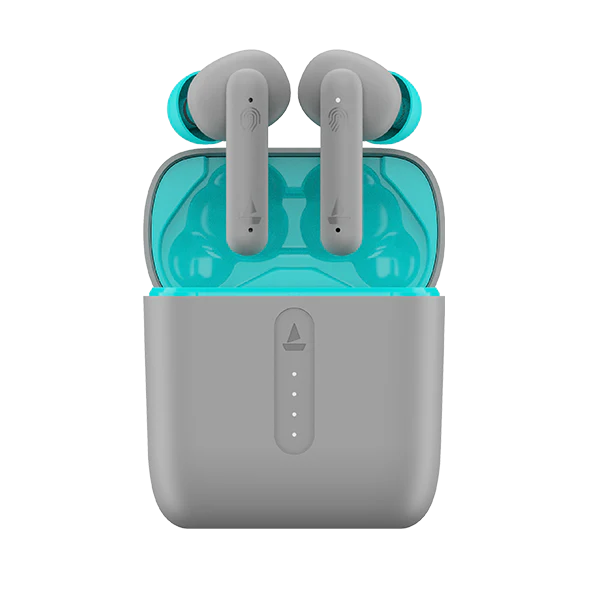 #Color_Cyan Cider boAt Airdopes