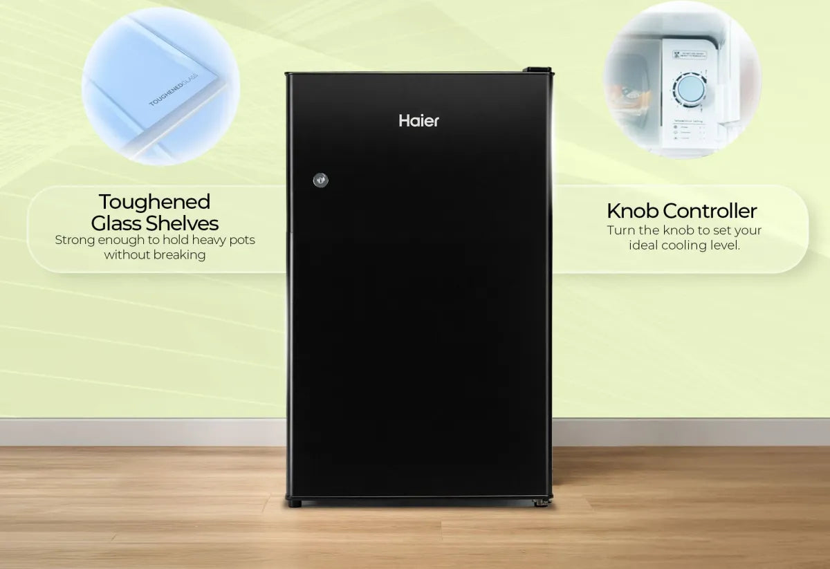 Haier Refrigerators