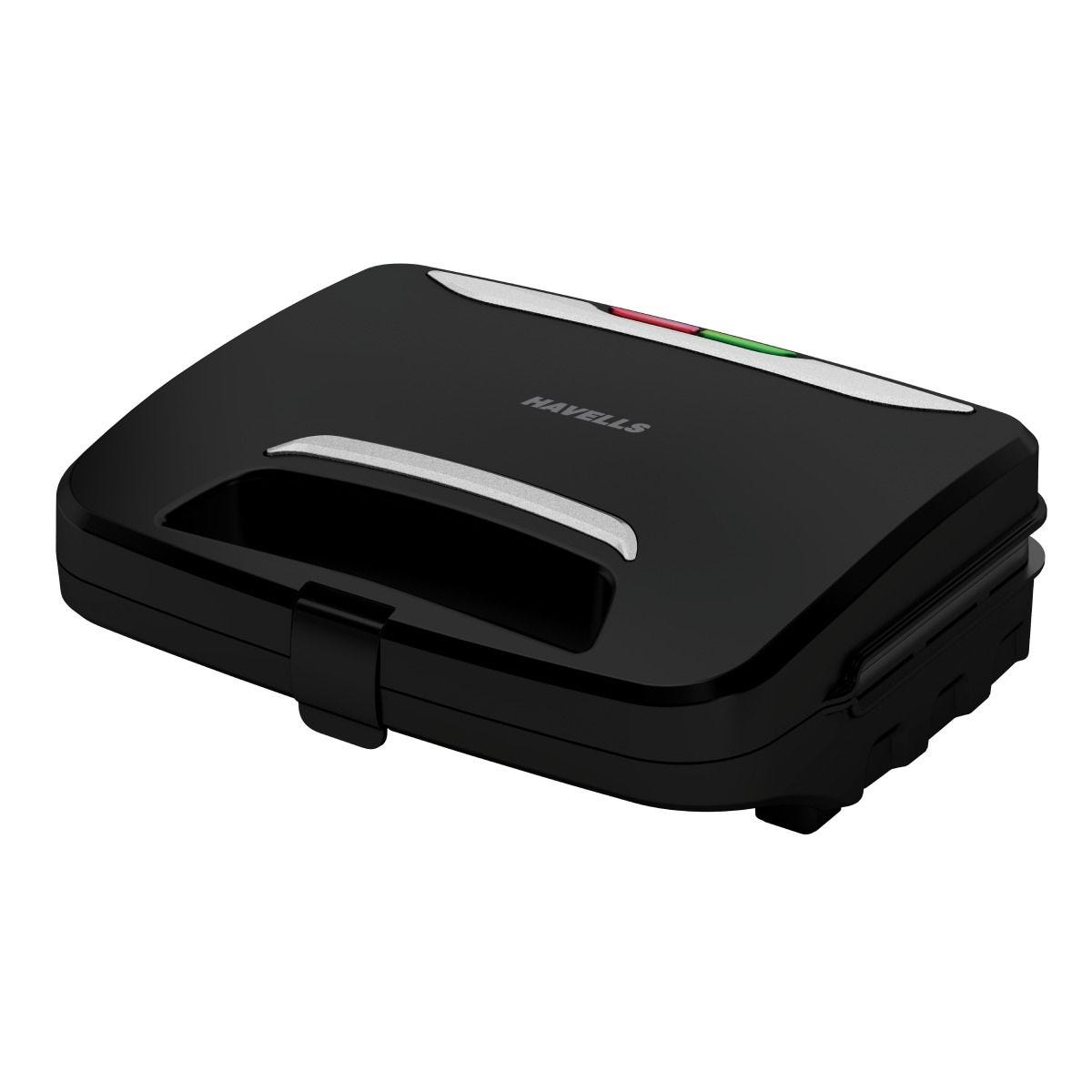 Hexo Big Fill Sandwich Maker-Havells