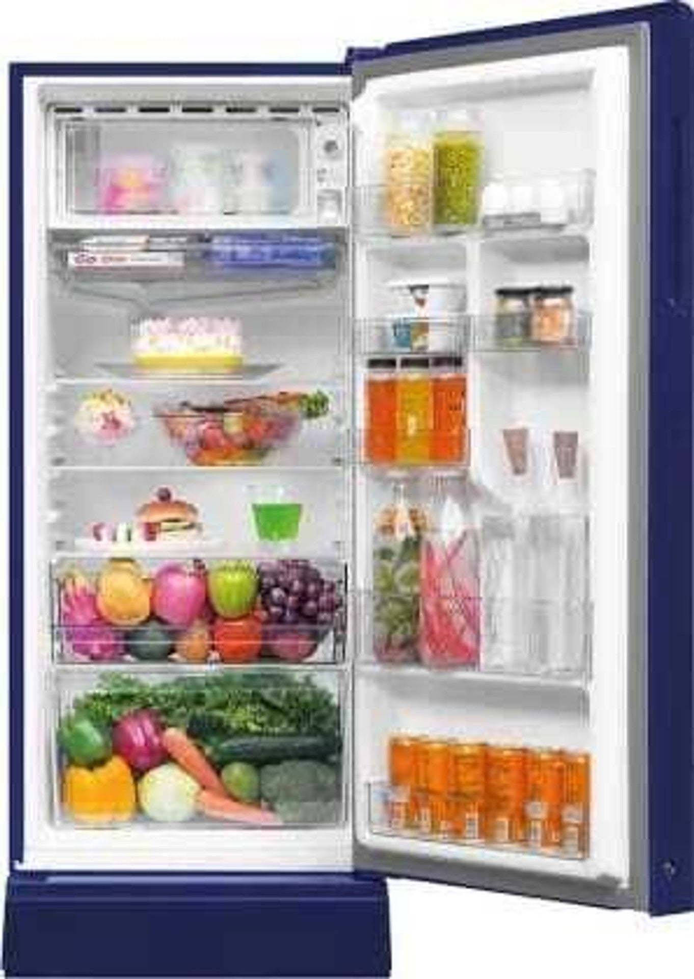 Haier Refrigerators