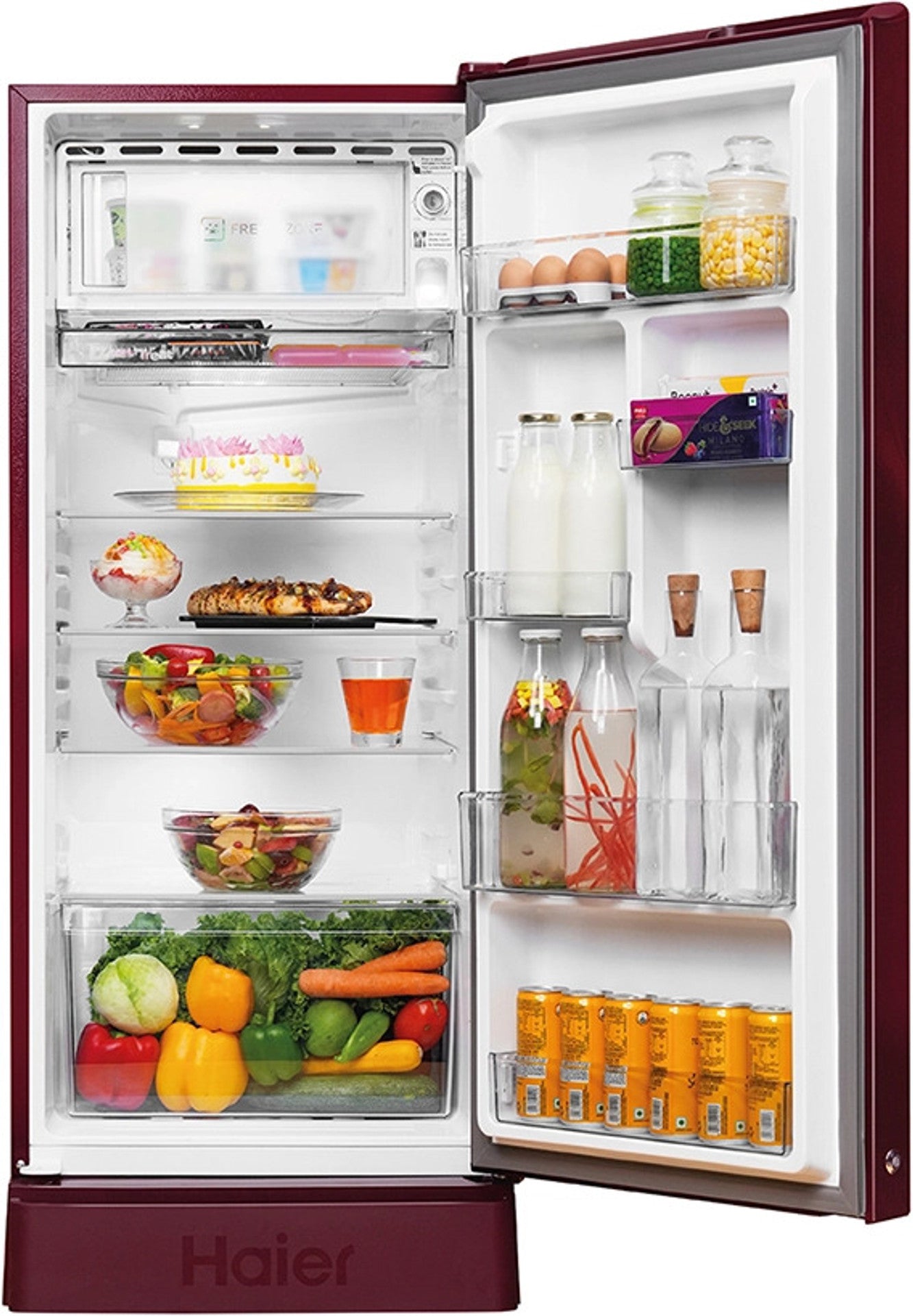 Haier Refrigerators
