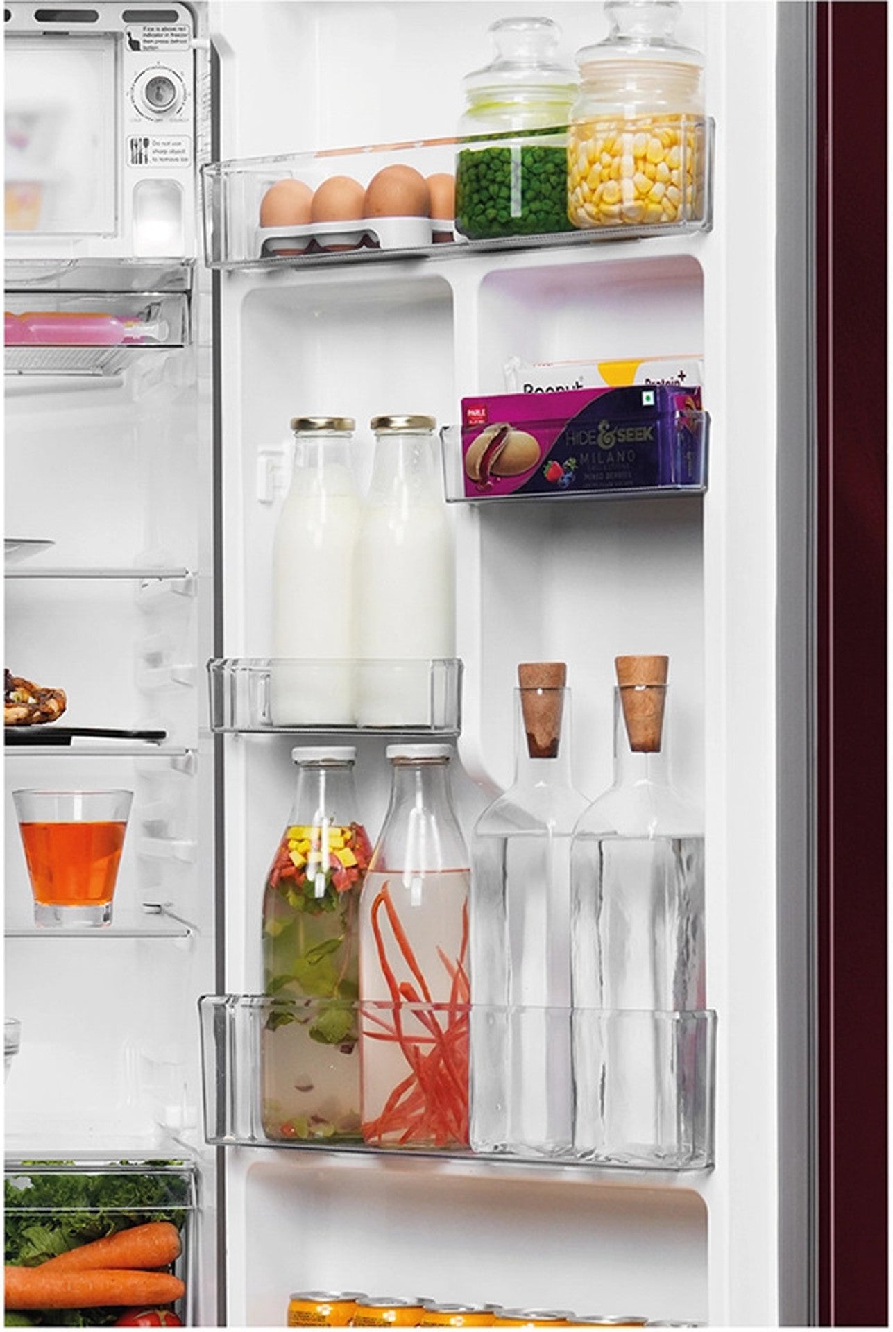 Haier Refrigerators