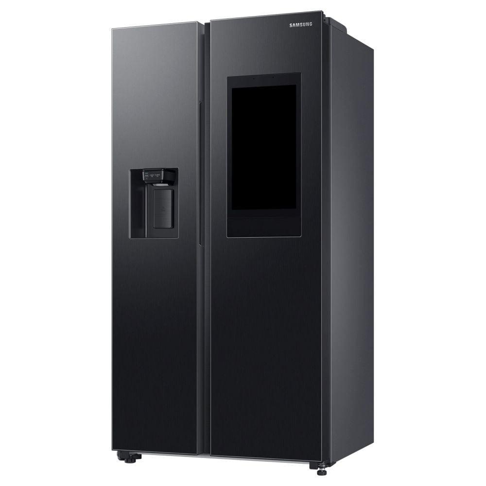 Samsung 615L 3 Star Side by Side Refrigerator