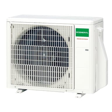 O GENERAL Inverter Split AC