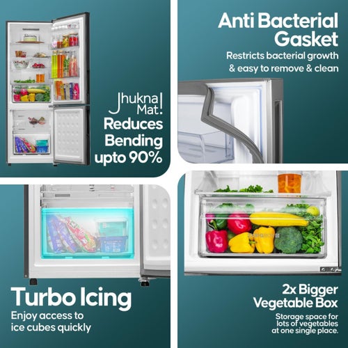 Haier Refrigerators